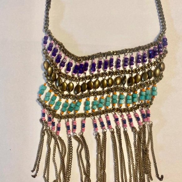 Urban Outfitters Necklace - Picture 7 of 7